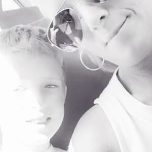 Meet your Posher, Melanie